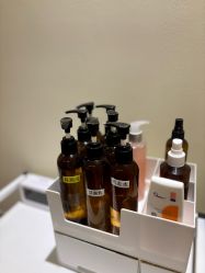 -EC BEAUTY易思美容