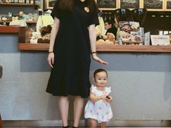 -咖法森林·咖啡  酒吧(天河店)