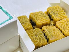 曹祥泰绿豆糕-曹祥泰(解放路店)