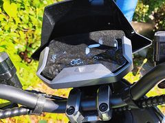 -锦秋路-停车场