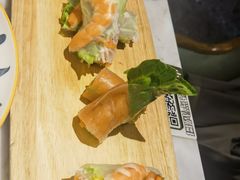 西贡虾卷-PHO爺·越南料理(亦庄大族广场店)