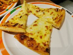 -比格比萨自助(南京万达茂店)