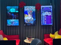 -屋有岛沉浸游戏旗舰店(中山公园店)