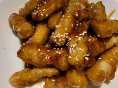 糖醋里脊-峨嵋酒家(地安门店)