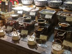 -天诚丽筠酒店-西餐厅