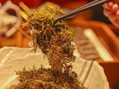 -敏珠拉姆藏餐·南京厨房(富春江东街店)