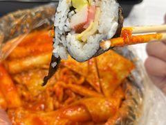 -雅米家韩食小馆(高新万达店)