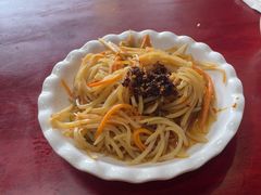 -金杨拉面王小吃面馆·牛三宝面·红烧牛肉粉