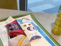 -麦当劳(北苑秋实路店)