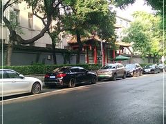 -中国中医科学院针灸医院