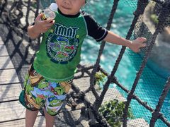 -亚马逊丛林水乐园