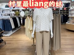 -优衣库(广州番禺万达广场店)