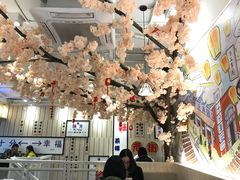 大堂-鲜芋仙(中华广场店)