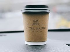 -铁手珈琲制造局metalhands(望京店)