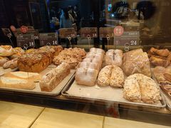 -酵墅·红酒酵母面包(羲和广场店)