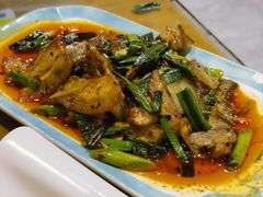 -易老妈蹄花.特色川菜(人民公园总店)