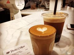 -Peet's 皮爷咖啡(东湖路手作店)