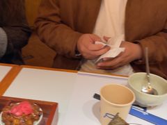 -火山屋台(新街口店)