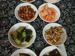 泡萝卜-张关合渣(航空大道店)