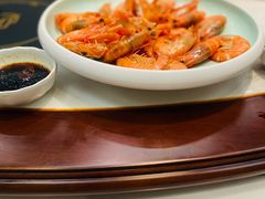 -九號渔港·蒸汽海鲜·粤菜茶点(八卦岭店)