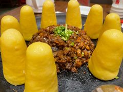 -山西会馆·晋菜·晋商宴·牌匾博物馆(胜利东街店)