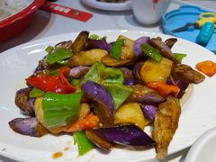 -李老哈·东北菜(宋园路店)