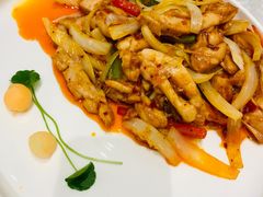 -马凯餐厅(地安门店)