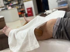 -创新足专业修脚(龙荷路店)