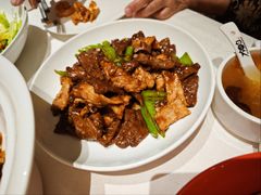 老爆三-大铁勺新津菜(熙悦汇店)