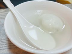-利达汤圆馄饨(川公路店)