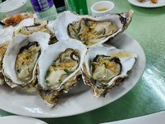 -景好海鲜餐厅(大鹏必选旅游店)