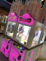 -蹦蹦乐园(南桥百联店)