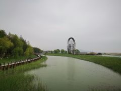 -苏州太湖湖滨国家湿地公园