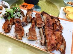 -澳门街风味餐厅(远洋店)