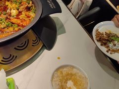 -徐记小怪兽肉蟹煲(中央大街店)