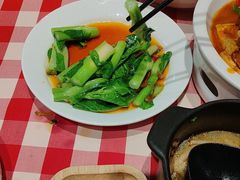 -西贝(太原万象城店)