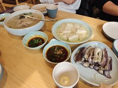 -冯记豆花店(健翔桥店)