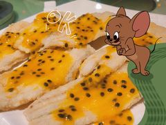 -老六海鲜城