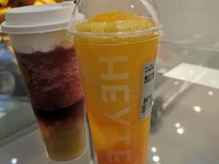 -喜茶(广州东方宝泰店)