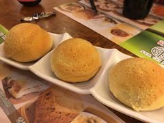 -添好运点心专门店(深水埗店)