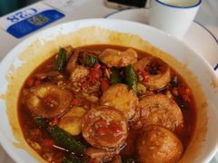 -兰湘子·湘菜小炒(长安万科广场店)