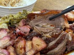 -程记烧腊快餐店(松园南街店)