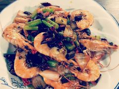 -公寓家常菜馆(海军博物馆店)