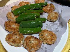 -大笑饭堂(甲子桥店)