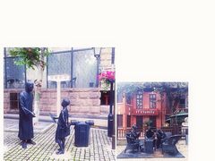 -四川北路(地铁站)