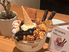 -CURRY YA 熟成咖哩專門店(深圳湾万象城店)