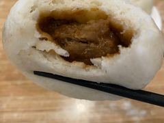 -韩包子(建设路店)