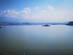 -石宝寨