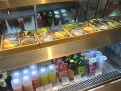 -无印良品餐堂 MUJI Diner(成都太古里店)