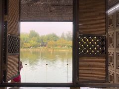 -春晖园度假酒店温泉